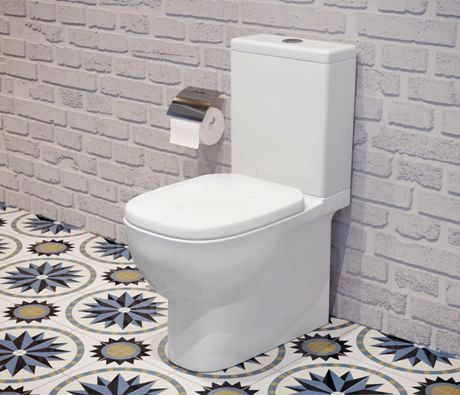 Картинка с изображением плитки в туалете